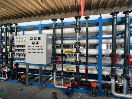 貴州安興電子項目